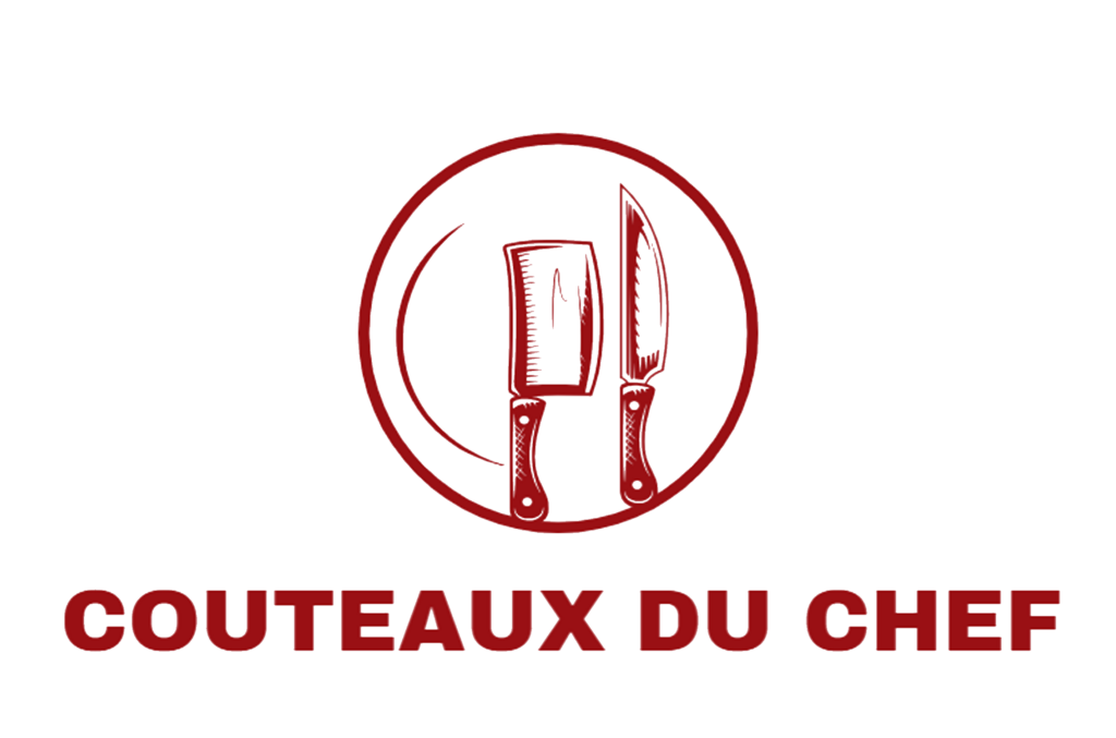 Couteaux Du Chef