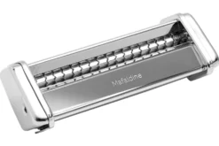 Accessoire à mafaldine pour machine à pâtes Marcato Atlas 150