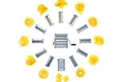 Accessoire Marcato pour machine à pâtes Atlas 150 forme Trenette