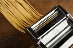 Accessoire Marcato pour machine à pâtes Atlas 150 forme Trenette
