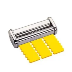 Accessoire pour machine à pâtes Imperia lasagnettes 12mm