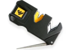 Affûteur de poche manuel Worksharp Pivot Plus