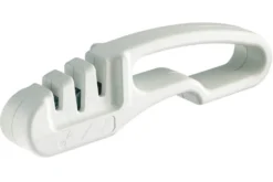 Affûteur et aiguiseur à molettes Westmark en plastique 18,3 cm