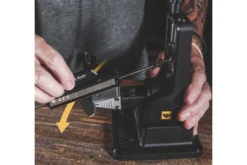 Affûteur manuel Worksharp Benchtop Precision