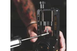 Affûteur manuel Worksharp Benchtop Precision