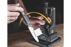 Affûteur manuel Worksharp Benchtop Precision