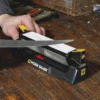 Affûteur manuel Worksharp Benchstone 3 grains