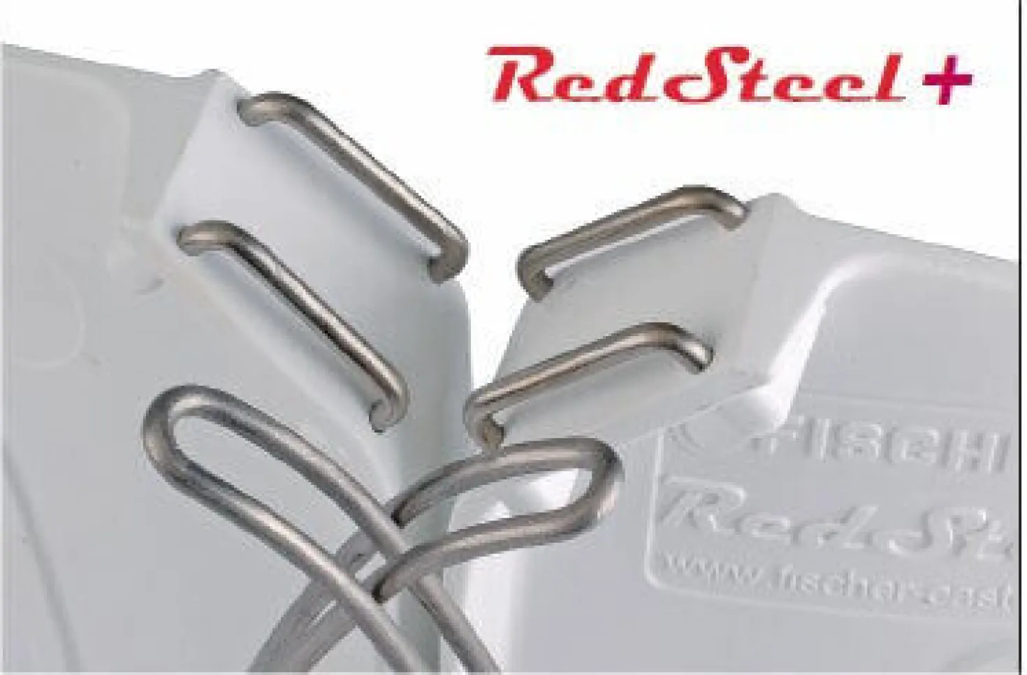 Affûteur Redsteel Diamond FISCHER à broches croisées