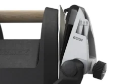 Affuteuse électrique noire TORMEK T-1 meule diamant silencieuse