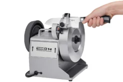 Affuteuse électrique TORMEK T-2 meule diamant - Silencieuse