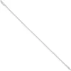Aiguille à brider 24cm en inox