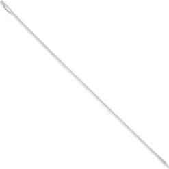 Aiguille à brider 24cm en inox