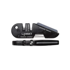 Aiguiseur de poche Blademedic Lansky 4 en 1