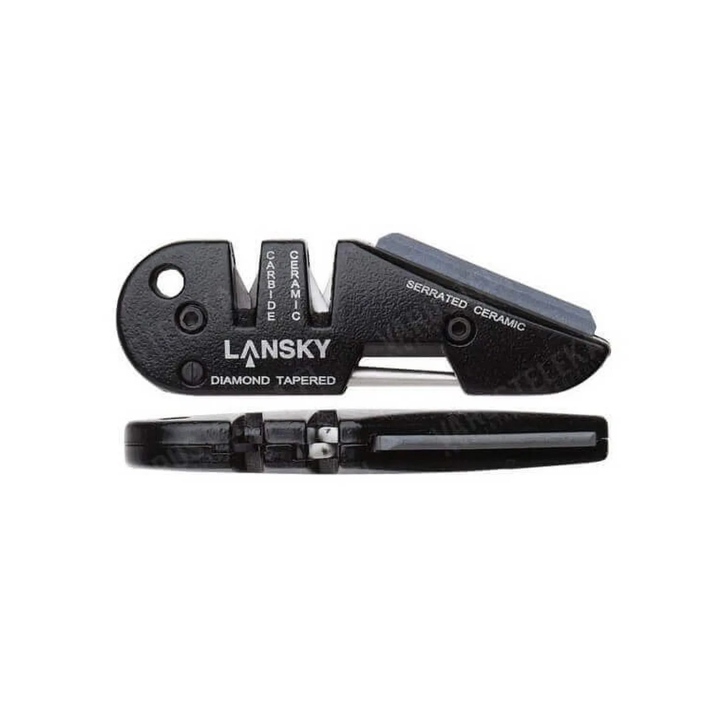 Aiguiseur de poche Blademedic Lansky 4 en 1