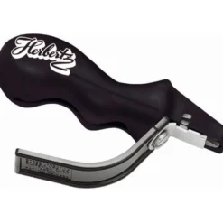 Aiguiseur de poche Herbertz lame lisses et dentées