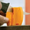 Aiguiseur en croix Smith's Edgesport 2 étapes