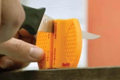 Aiguiseur en croix Smith's Edgesport 2 étapes