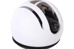 Aiguiseur ergonomique KAI Q Sharpener double meule + ventouse