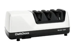 Aiguiseur électrique Angle select CHEF'S CHOICE tous couteaux acier