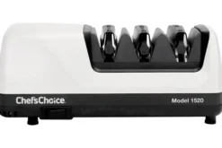 Aiguiseur électrique Angle select CHEF'S CHOICE tous couteaux acier