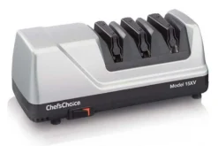 Aiguiseur électrique Chef's Choice Trizor XV CC15 couteaux européens et japonais