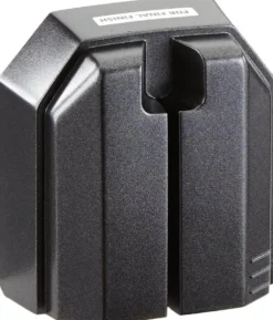 Aiguiseur électrique Kaï pour couteaux de cuisine + module polissage
