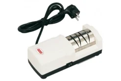 Aiguiseur électrique pour couteaux de cuisine FISCHER
