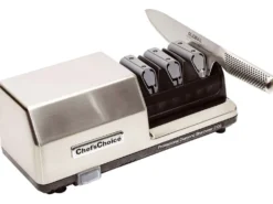 Aiguiseur électrique puissant CHEF'S CHOICE Diamond Sharpener 2100 pour professionnels