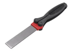 Aiguiseur pliant diamant mixte grain épais et fin Lansky