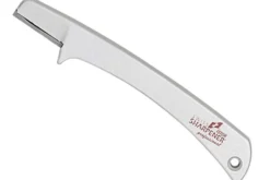 Aiguiseur professionnel Istor 14cm carbure de tungstène