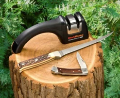 Aiguiseur Pronto Diamond Hone CHEF'S CHOICE 464