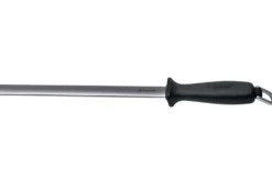 Aiguiseur Wüsthof en diamant fin mèche ovale 26cm
