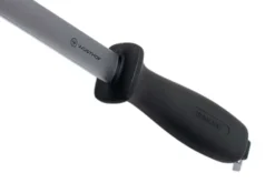 Aiguiseur Wüsthof en diamant fin mèche ovale 26cm