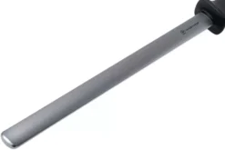 Aiguiseur Wüsthof en diamant fin mèche ovale 26cm