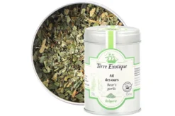 Ail des ours ciselé Terre Exotique 15g