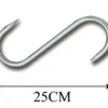 Allonge d'abattoir 25cm Bargoin capacité 230kg