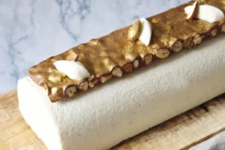 Amandes décoratives dorées Scrapcooking 50g