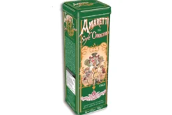 Amaretti moelleux Chiostro Di Saronno haut de gamme classiques 180g
