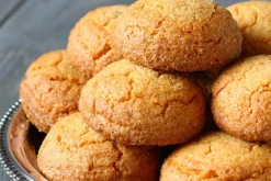 Amaretti moelleux Chiostro Di Saronno haut de gamme classiques - Boîte de 145g