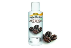 Arôme alimentaire concentré Mallard Ferrière café Brésil 125ml