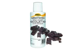 Arôme alimentaire concentré Mallard Ferrière chocolat noir 125ml
