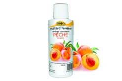 Arôme alimentaire concentré Mallard Ferrière pêche 125ml
