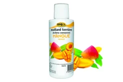 Arôme alimentaire concentré Mallard Ferrière mangue 125ml