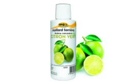 Arôme alimentaire concentré Mallard Ferrière citron vert 125ml