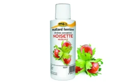 Arôme alimentaire concentré Mallard Ferrière noisette 125ml