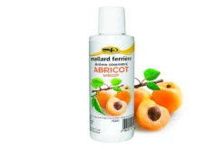 Arôme alimentaire concentré Mallard Ferrière abricot 125ml