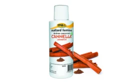 Arôme alimentaire concentré Mallard Ferrière cannelle 125ml