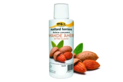Arôme alimentaire concentré Mallard Ferrière amande amère 125ml