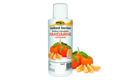 Arôme alimentaire concentré Mallard Ferrière mandarine 125ml