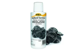 Arôme alimentaire concentré Mallard Ferrière réglisse 125ml